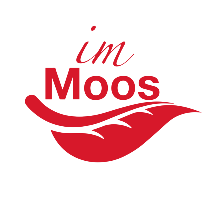 Logo Im Moos, Goms, Schweiz – Einfach Ferien!